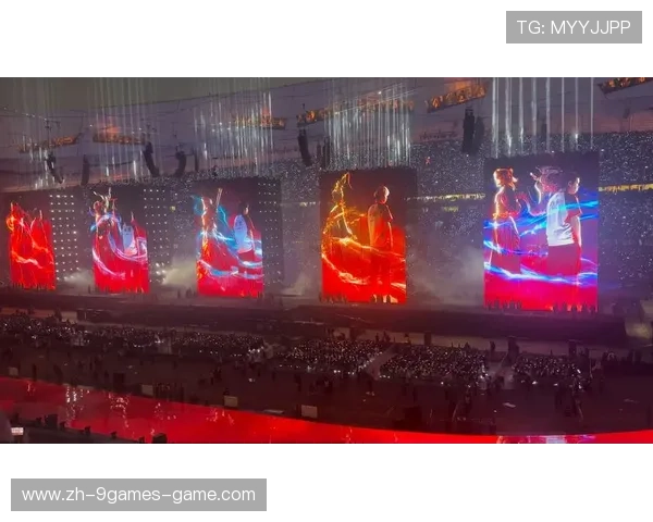 KPL鸟巢决赛曝光舞台设计震撼堪比国际奥运级别，2017鸟巢电竞