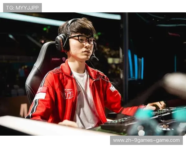 Faker巅峰操作瞬间回顾，faker巅峰时刻有多强