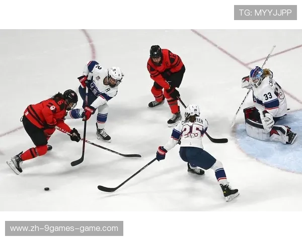 世界杯冰球：加拿大队再创新高，挑战纪录！，加拿大冰球国家队