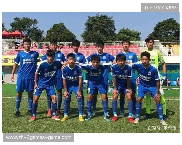 中超俱乐部青训资源共享平台促进优质资源下沉