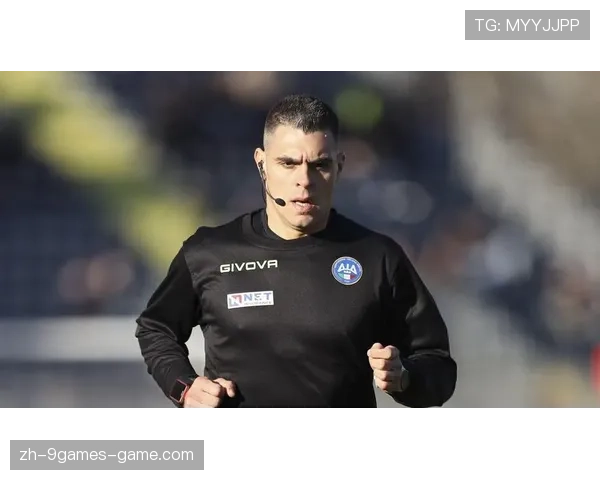 全意大利裁判组执法！巴黎战拜仁，马里亚尼携 VAR 王牌待命，西班牙意大利主裁判